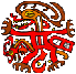 Fire God