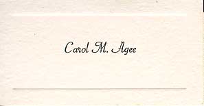 Agee_card.jpg (8486 bytes)