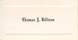 Billison_Card.jpg (8619 bytes)