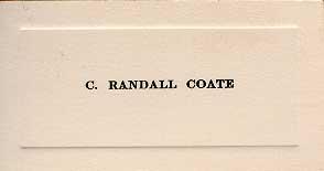 Coate_Card.jpg (7855 bytes)