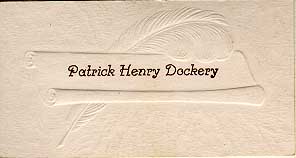 Dockery_Card.jpg (11888 bytes)