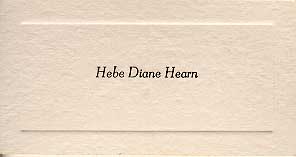 Hearn_Card.jpg (9270 bytes)