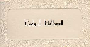 Hollowell_Card.jpg (12026 bytes)