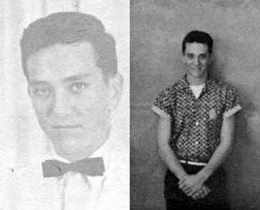 Michael Metcalf