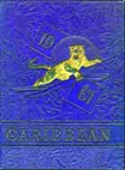 Click for Complete CHS61 Yearbook